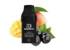 JDI MARCH - POD - Mango Blackcurrant (Mango a černý rybíz)