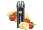 JDI Romio - POD - Strawberry Banana (Jahoda a banán)